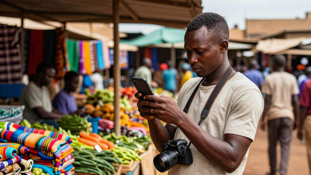 Uganda Surges In Global Coverage