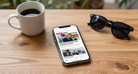 US Announces End Of Iranian Blockade By August 15, 2026?