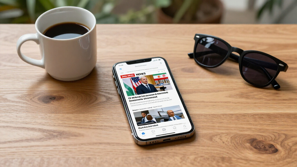 US Announces End Of Iranian Blockade By August 15, 2026?