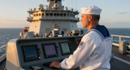 Uss Abraham Lincoln Operational Deployment