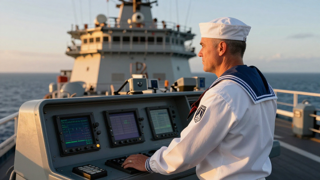 Uss Abraham Lincoln Operational Deployment