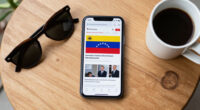 Venezuela Surges In Global Coverage
