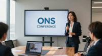 Video Message By President Von Der Leyen At The ONS Conference
