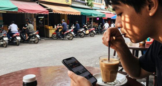 Vietnam Surges In Global Coverage