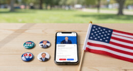 Wisconsin Governor Race
