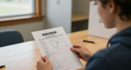 Wisconsin Primary