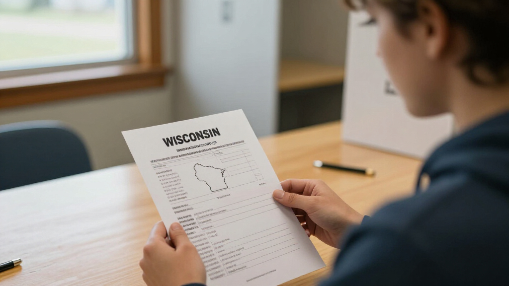 Wisconsin Primary