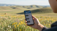 Wyoming, United States Surges In Global Coverage
