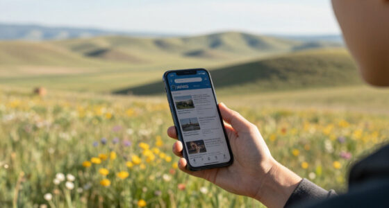 Wyoming, United States Surges In Global Coverage