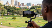 Zimbabwe Surges In Global Coverage