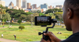 Zimbabwe Surges In Global Coverage