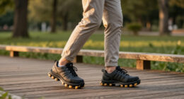 10 Best Balance Trainers for Seniors in 2026