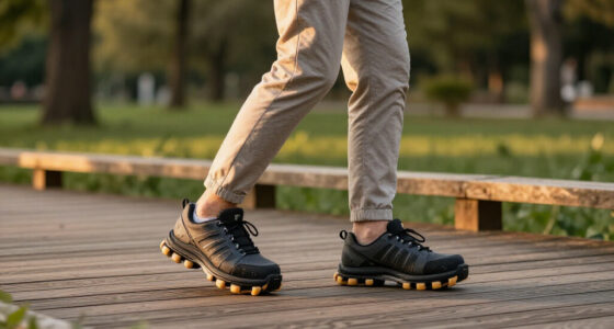 10 Best Balance Trainers for Seniors in 2026
