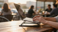 10 Best Portable Laptop Stands for 2026