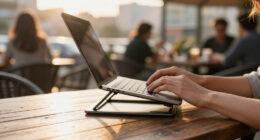 10 Best Portable Laptop Stands for 2026