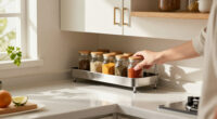10 Best Space-Saving Spice Rack Organizers in 2026