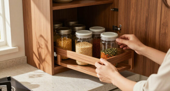 11 Best Kitchen Storage Solutions in 2026