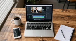 11 Best News Media Editing Software for 2026
