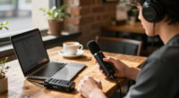 11 Best Portable Podcast Recording Kits in 2026