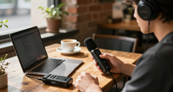 11 Best Portable Podcast Recording Kits in 2026