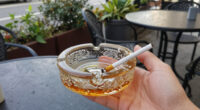 11 Best Vintage Glass Ashtrays in 2026