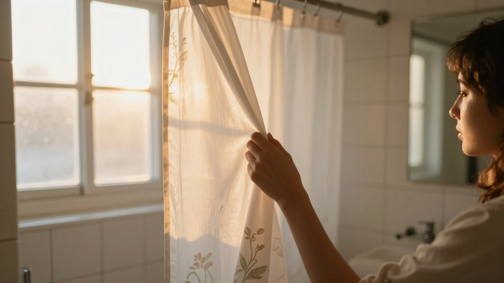 12 Best Shower Curtains in 2026