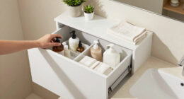 13 Best Bathroom Storage Cabinets in 2026