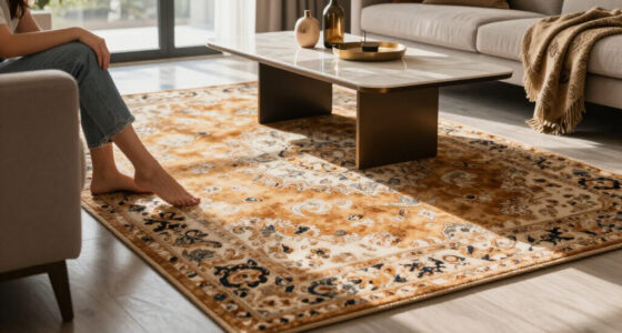 13 Best Luxury Area Rugs in 2026