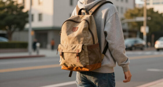 13 Best Student Laptop Backpacks in 2026