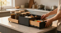 14 Best Kitchen Island Storage Solutions in 2026