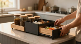 14 Best Kitchen Island Storage Solutions in 2026