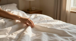 14 Best Luxury Bed Sheets in 2026