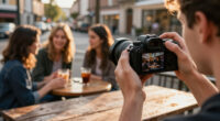 14 Best Mirrorless Cameras for Content Creators in 2026