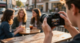 14 Best Mirrorless Cameras for Content Creators in 2026