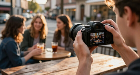 14 Best Mirrorless Cameras for Content Creators in 2026