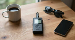 15 Best Compact Digital Voice Recorders for 2026