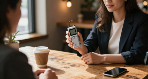 15 Best Digital Voice Recorders for Journalism in 2026