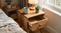 15 Best Nightstands With Storage in 2026