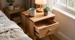15 Best Nightstands With Storage in 2026