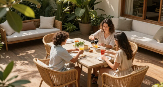 15 Best Outdoor Patio Furniture Sets in 2026