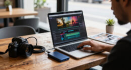 15 Best Portable SSD Drives for Video Editing in 2026