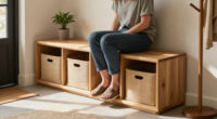 15 Best Shoe Storage Benches in 2026