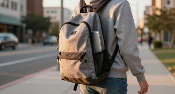 15 Best Student Laptop Backpacks for 2026
