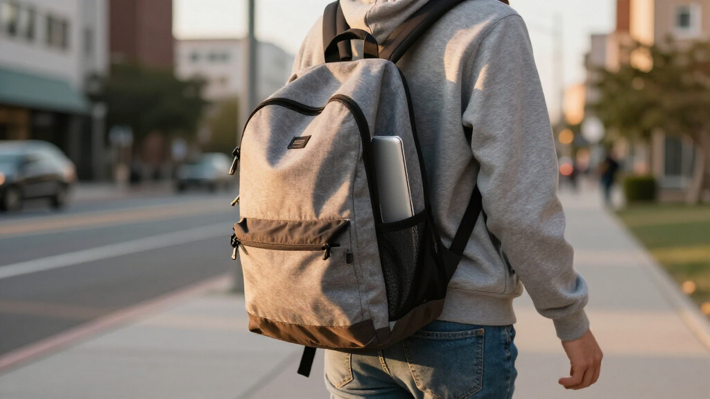 15 Best Student Laptop Backpacks for 2026