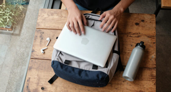 15 Best Student Laptop Backpacks for 2026