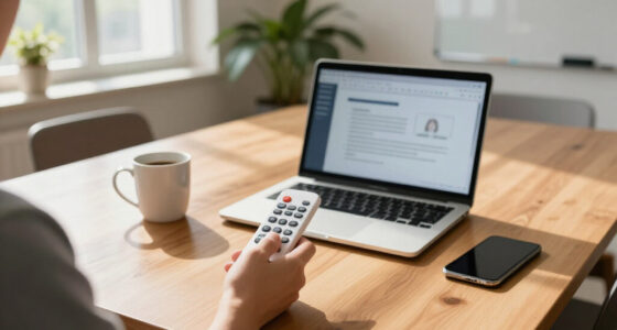 15 Best Wireless Presentation Remotes for 2026