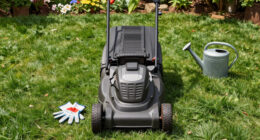 21-Inch Self-Propelled Gas Lawn Mower with Discontinued? The Closest Current Alternatives