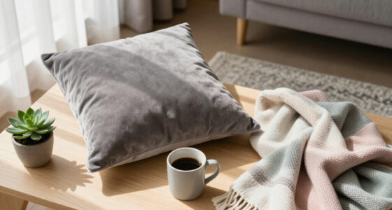 4 Best hotel-style home decor in 2026
