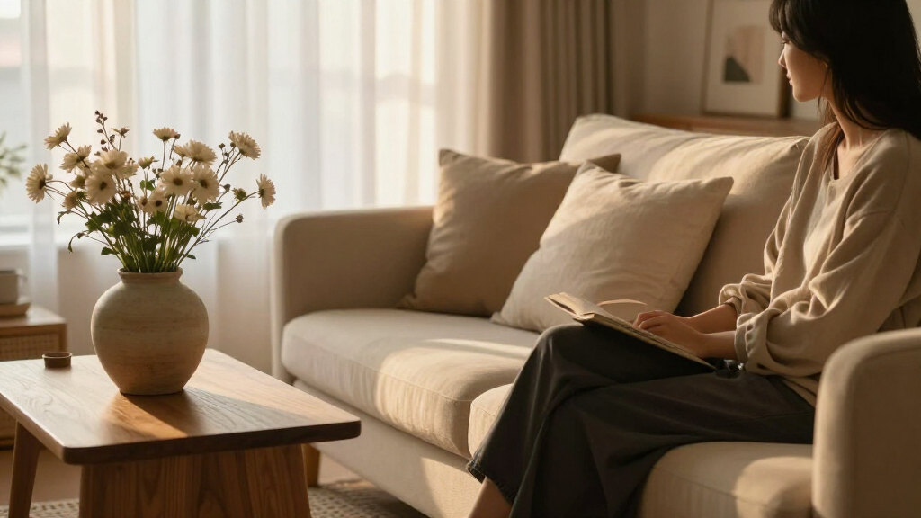 4 Best Neutral Home Decor in 2026