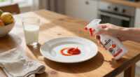 6 Best Ketchup Stain Removers in 2026